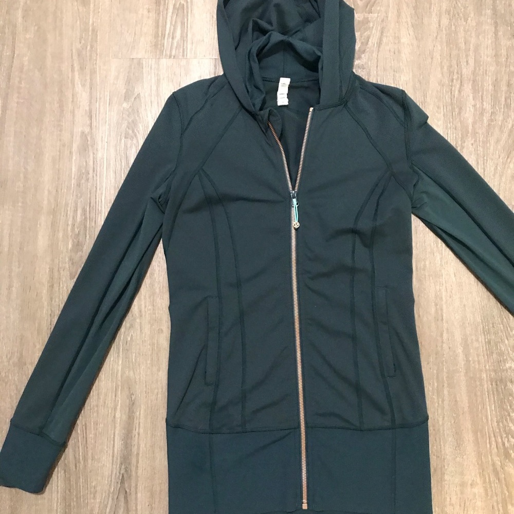 Lululemon Jacket